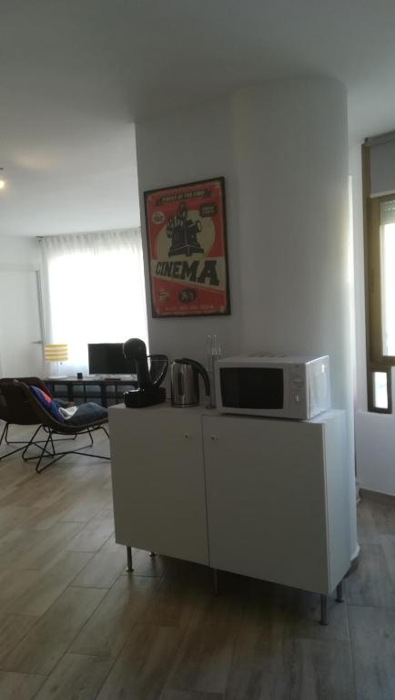 Fotografie z fotogalerie ubytování MARAVILLOSO LOFT TORREMOLINOS CENTRO v destinaci Torremolinos