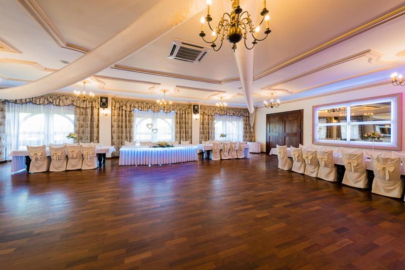 Dworek staropolski - Resim 17