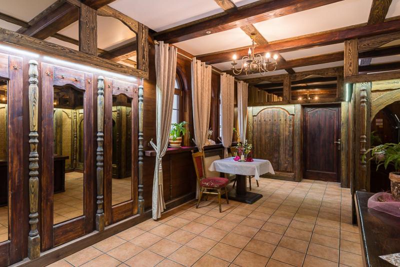 Dworek staropolski - Resim 3