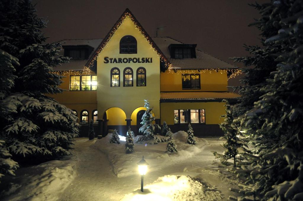 Dworek staropolski - Resim 21