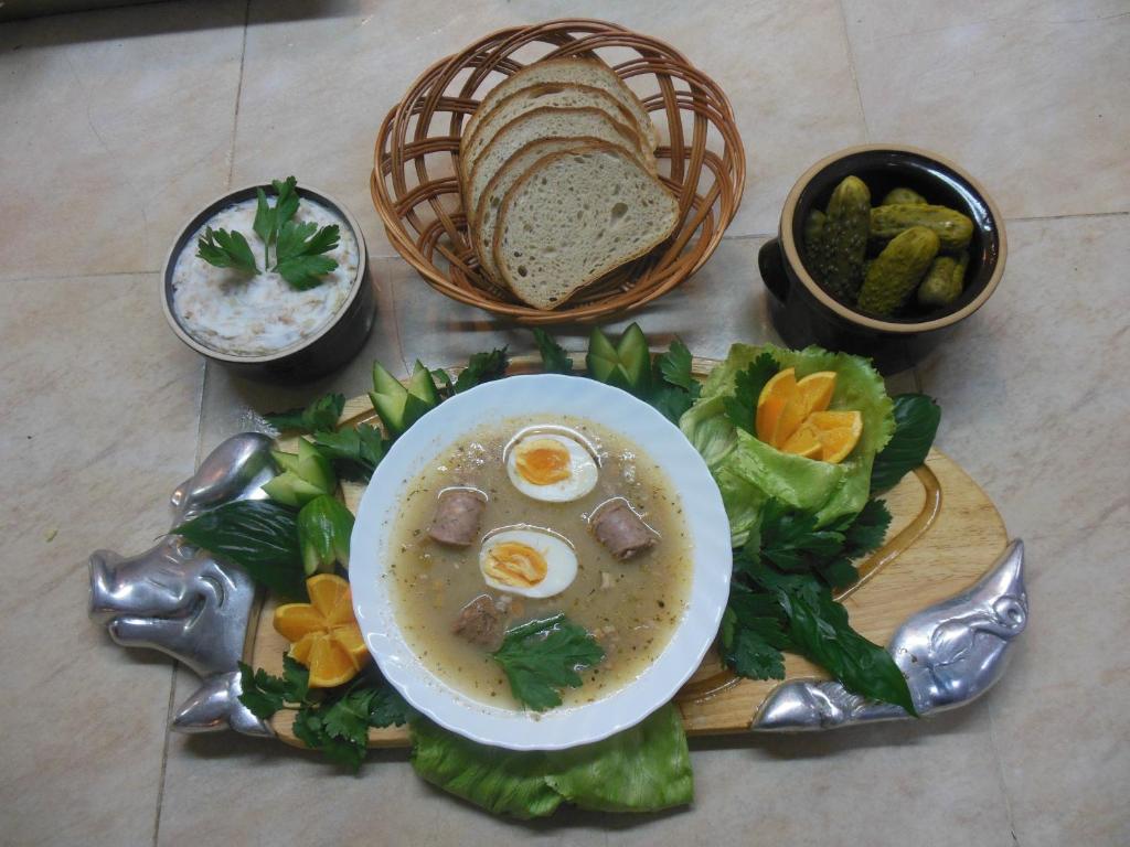 Dworek staropolski - Resim 23