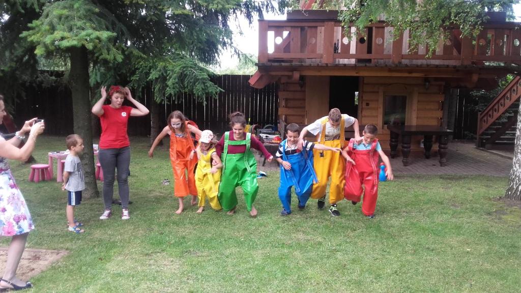 Dworek staropolski - Resim 26