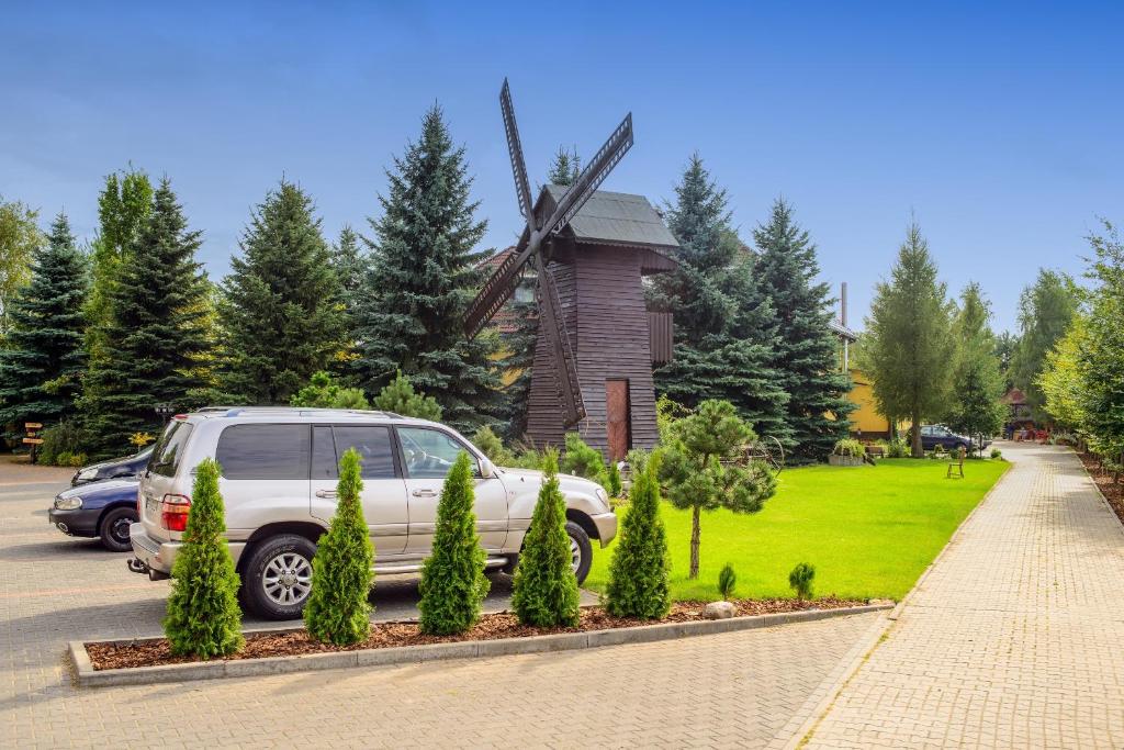 Dworek staropolski - Resim 27