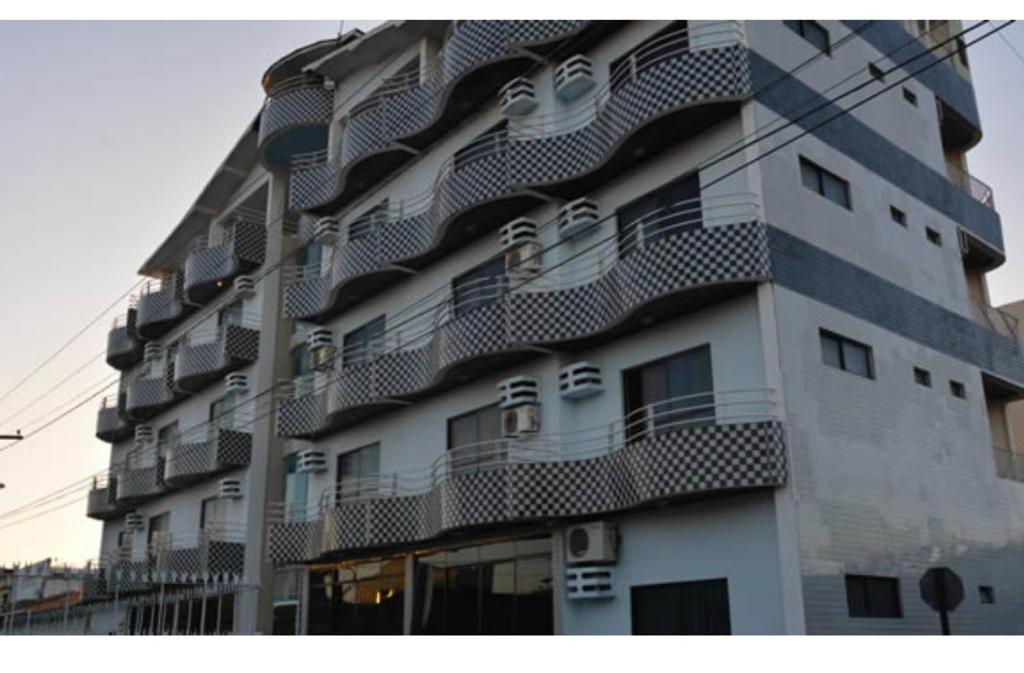  HOTEL FLAT SAN JUAN