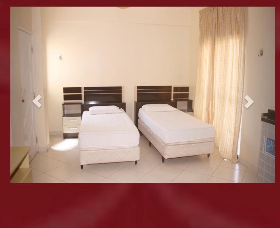  HOTEL FLAT SAN JUAN