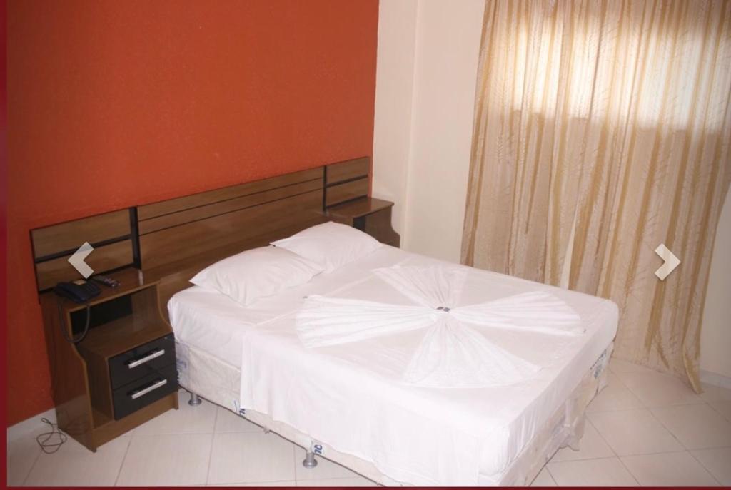  HOTEL FLAT SAN JUAN