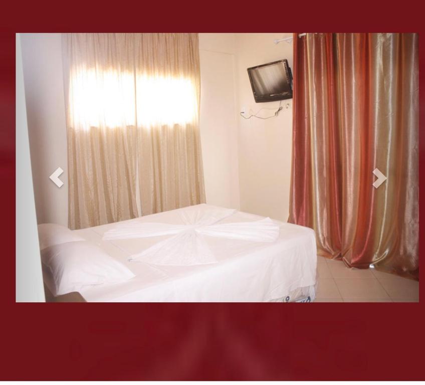 HOTEL FLAT SAN JUAN