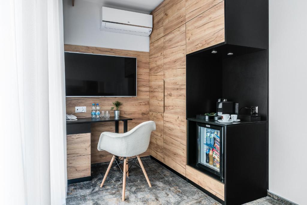 Rezydencja Morski Tygiel - 8