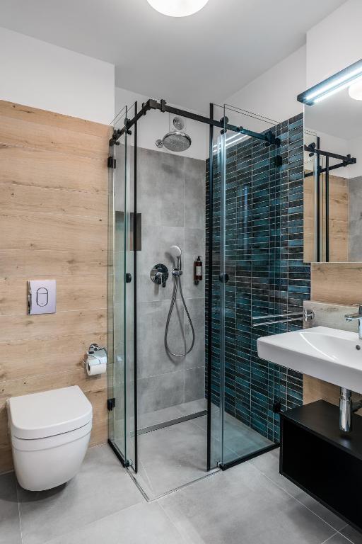 Rezydencja Morski Tygiel - 10