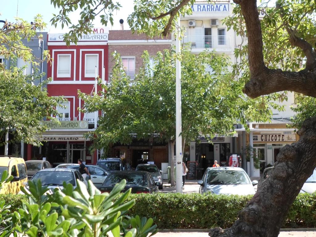 Hostal La Barraca, Valencia – Precios 2023 actualizados