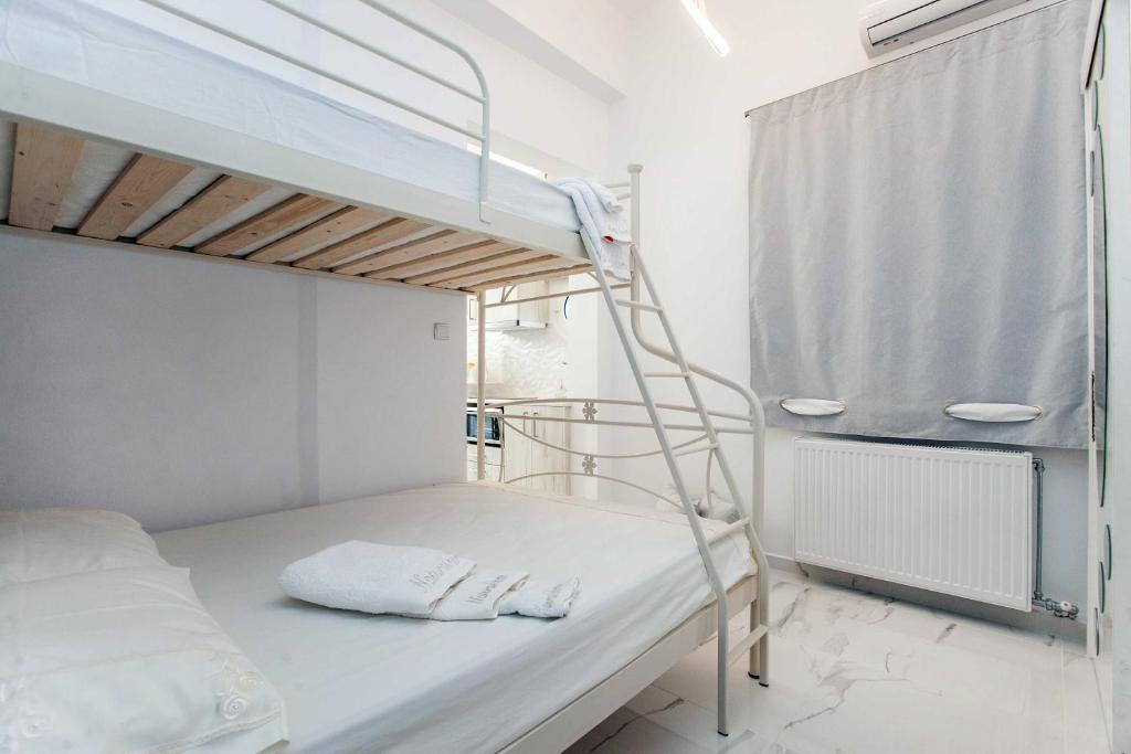 Apartment All you need is Nafplio, Greece - Booking.com
