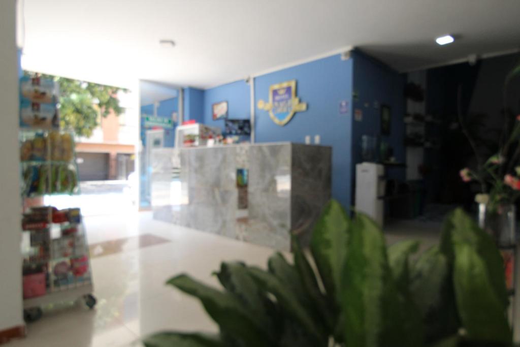 Kuchyň nebo kuchyňský kout v ubytování HOTEL MANAGER OBELISK