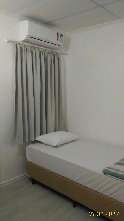  Hotel Jacaré