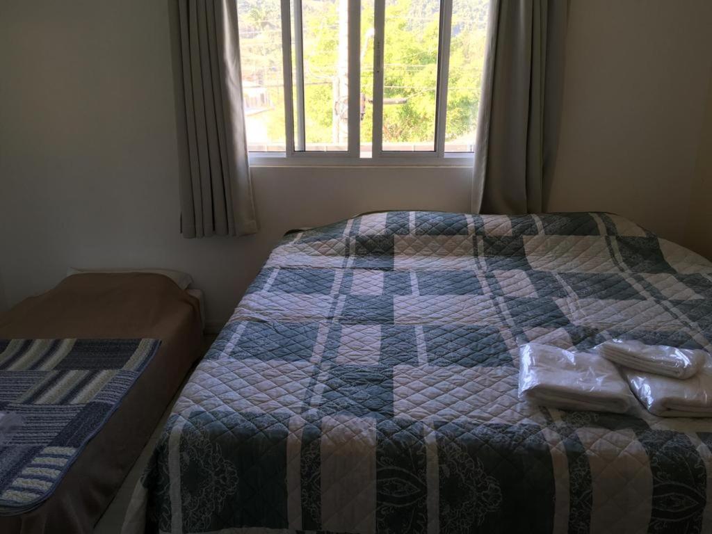  Hotel Jacaré