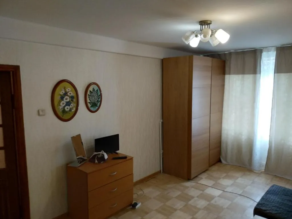Комната, Kudrovo, Russia