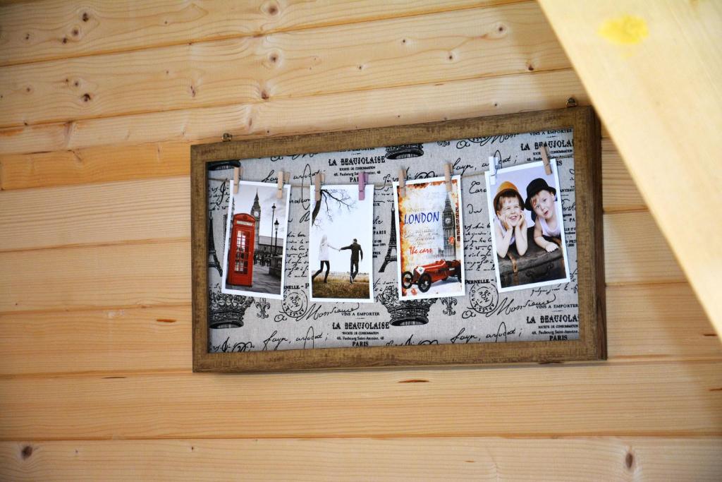 Holiday Village Ostrog - 17