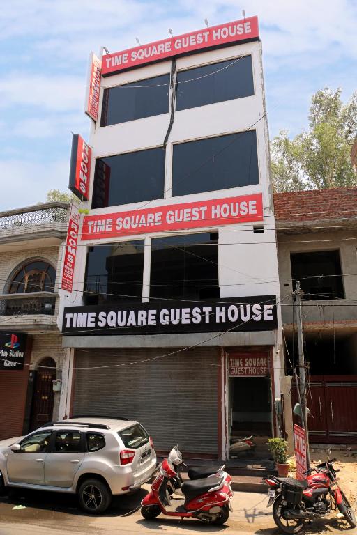 Time Square Guest House, Jalandhar – Updated 2023 Prices