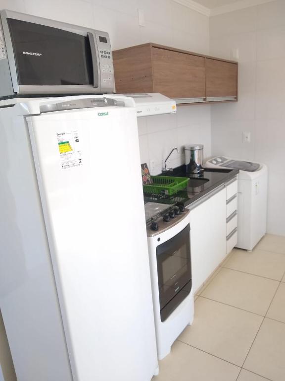  Residencial Vó Maria