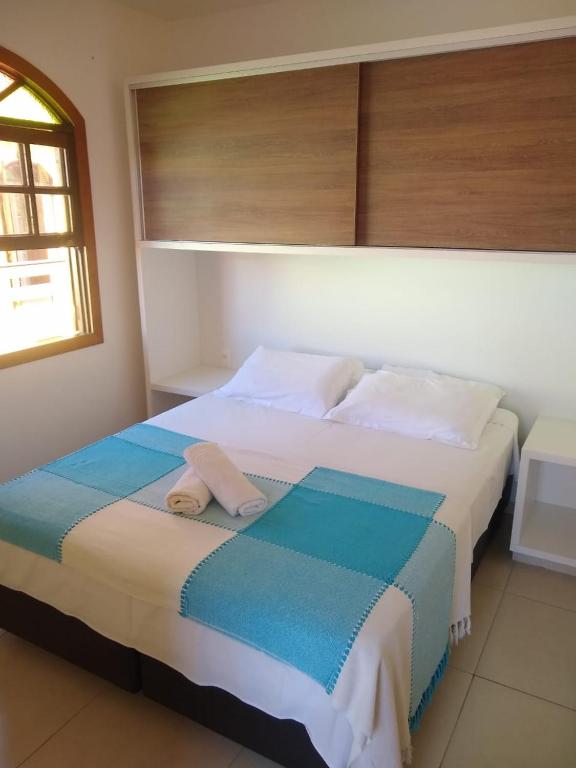  Residencial Vó Maria
