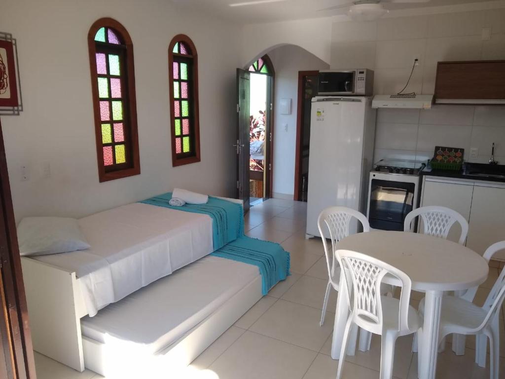  Residencial Vó Maria