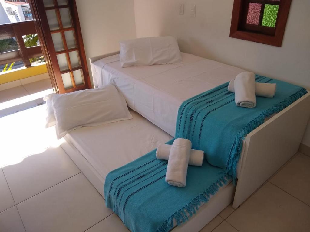  Residencial Vó Maria