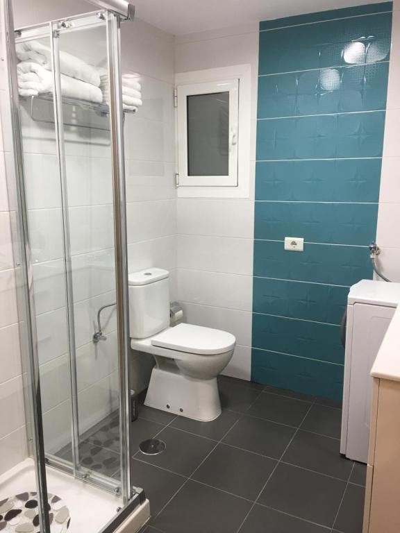 Apartamento Primera Línea Playa de Las Canteras - Appartamento Con Vista Mare