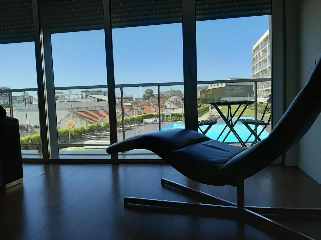 Casa Metrocity, Amadora, Portugal