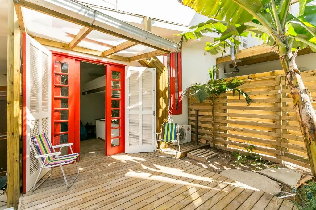 Campeche Tiny House, Florianópolis, Brazilia