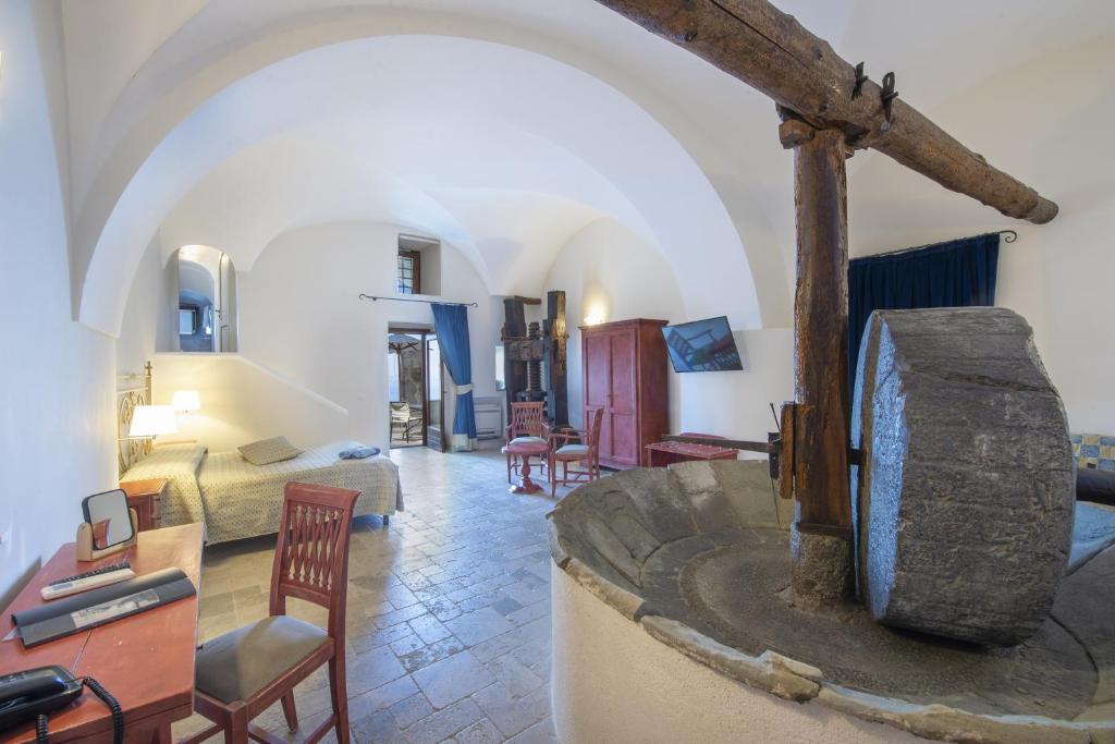 Villa Il Frantoio and Lilmar - 14