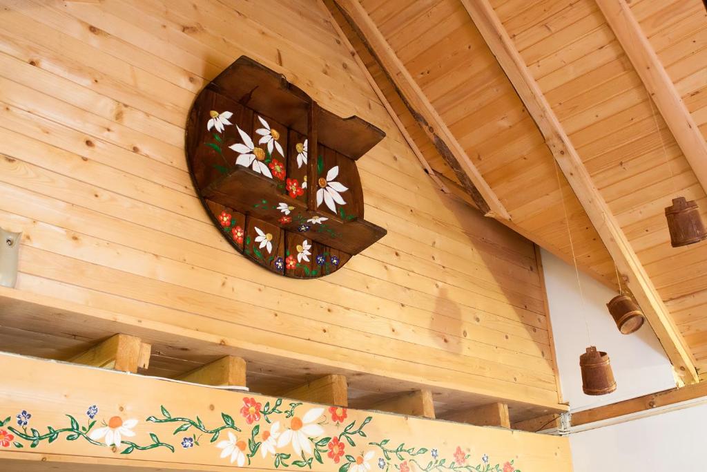 Fotografie z fotogalerie ubytování Bungalows Katun Maja Karanfil v destinaci Gusinje