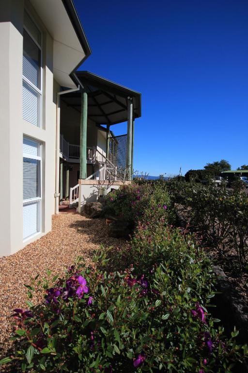 Maleny Hinterland Escape - Apartamento - Planta Baja
