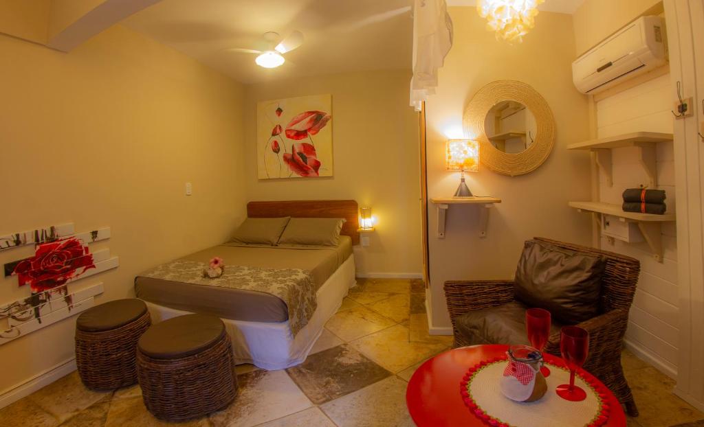  Suite Estrela do Mar