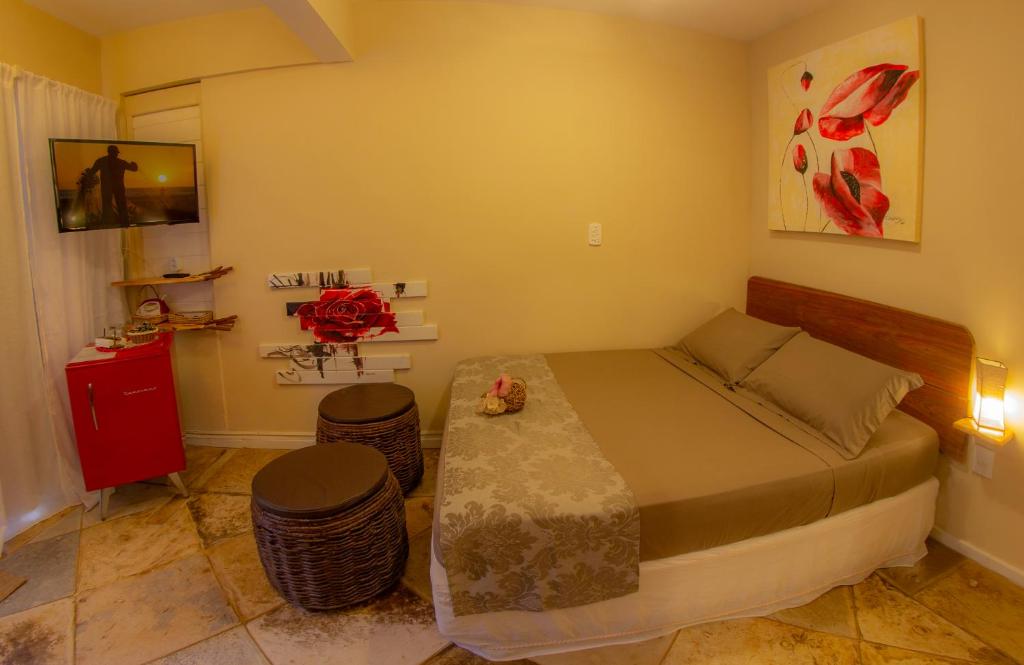  Suite Estrela do Mar