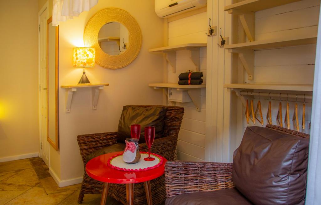  Suite Estrela do Mar