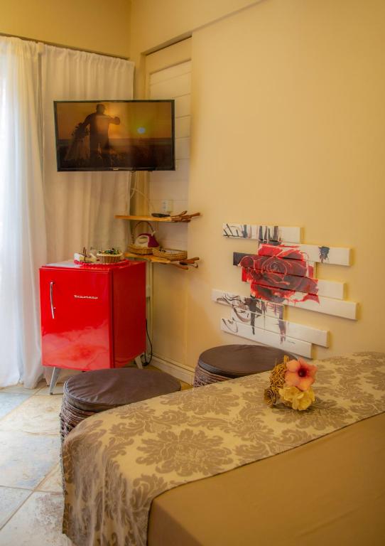  Suite Estrela do Mar