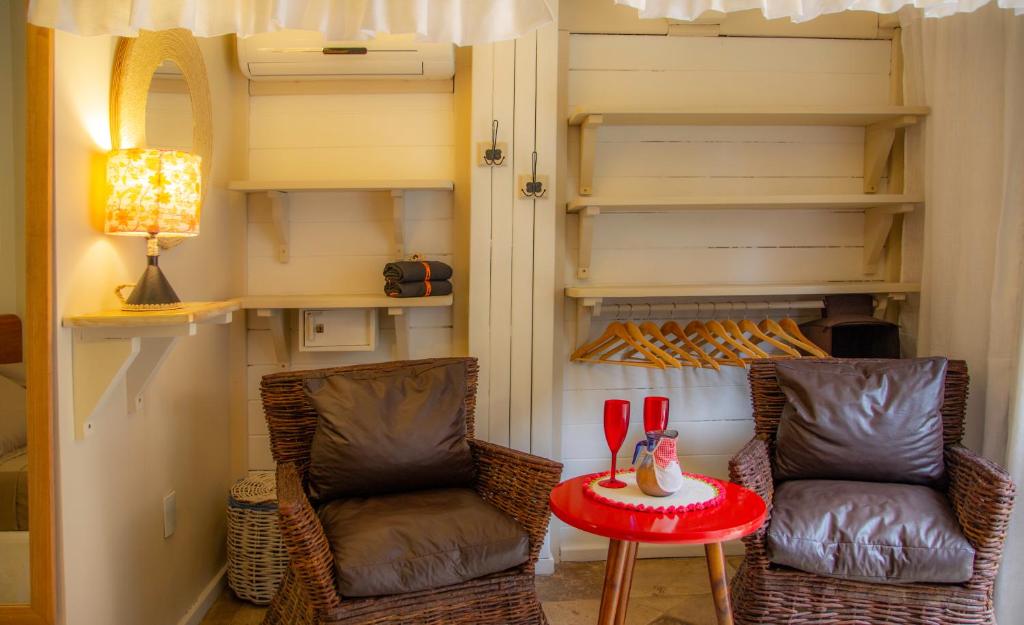  Suite Estrela do Mar