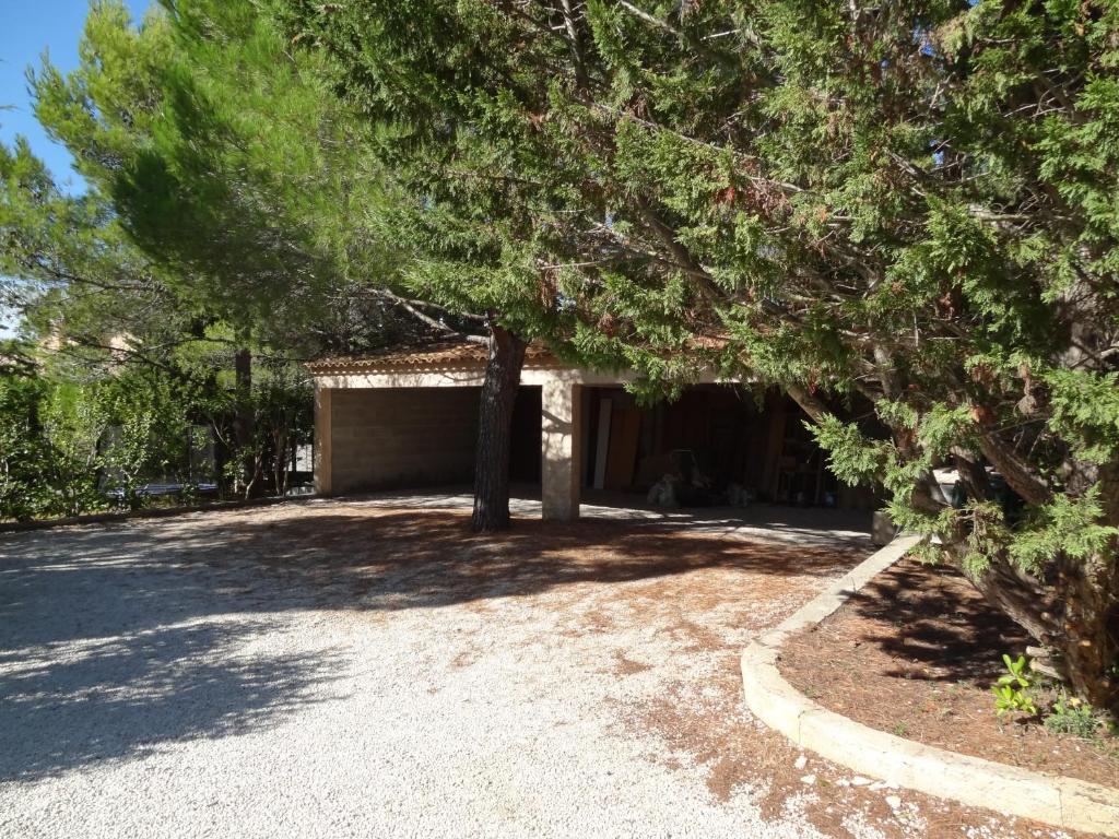 Fotografie z fotogalerie ubytování La Bastide de Font Clarette v destinaci Six-Fours-les-Plages