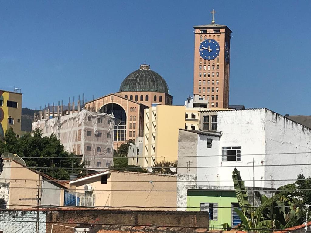  Casa familiar e aconchegante em Aparecida