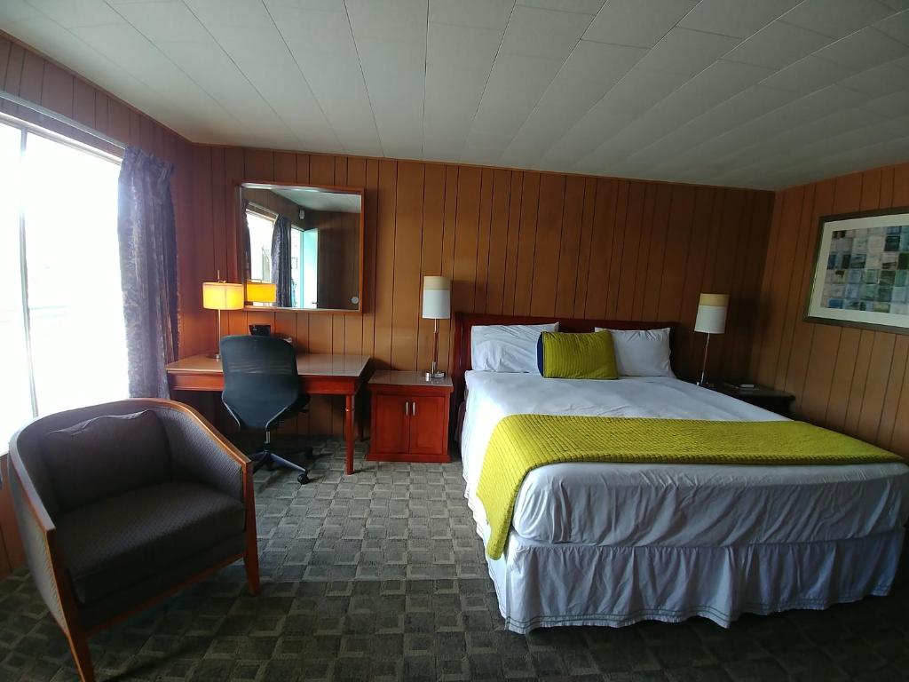 Walnut Lane Motel (EE.UU. Branson)