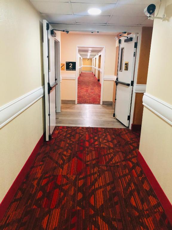 Fotografie z fotogalerie ubytování Hotel M Mount Pocono v destinaci Mount Pocono