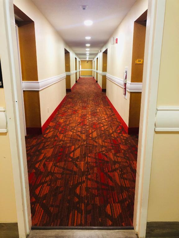 Fotografie z fotogalerie ubytování Hotel M Mount Pocono v destinaci Mount Pocono