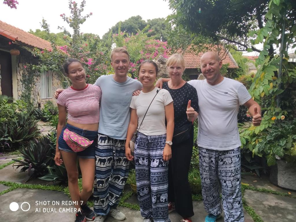Mr. Viet home stay - 3