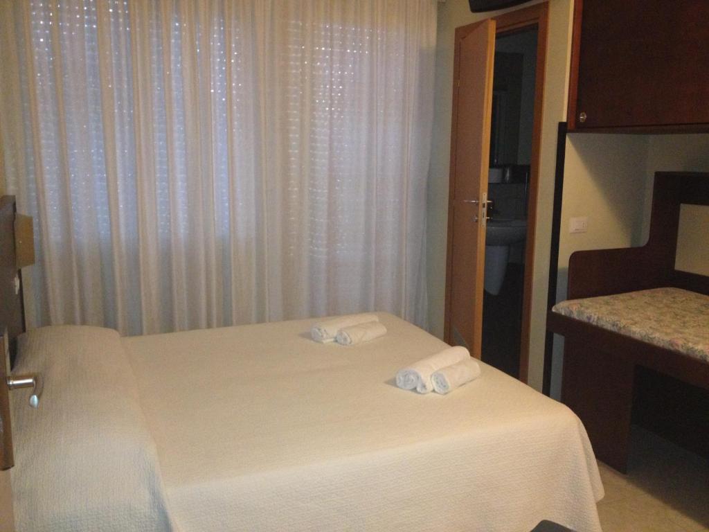Hotel Okinawa - Resim 44