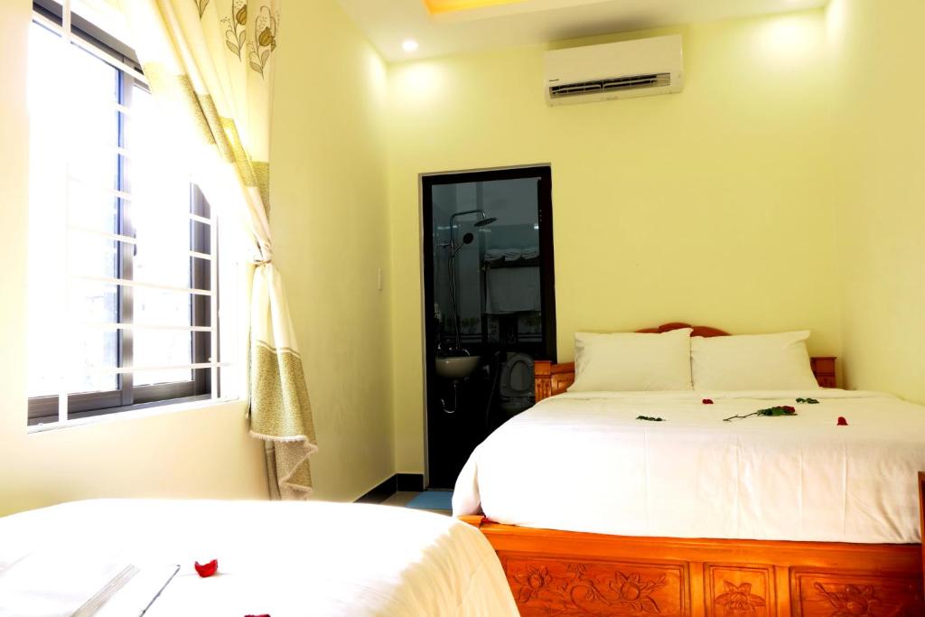 Gold Stone Homestay - Habitación Familiar