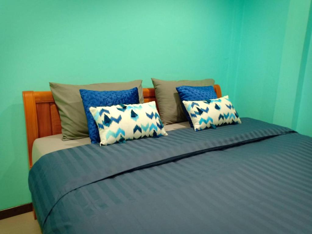 Siri Guesthouse - 14