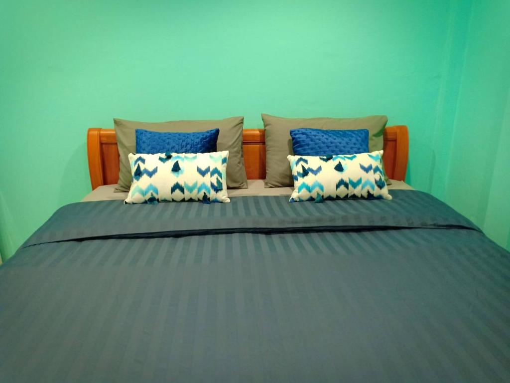 Siri Guesthouse - 13