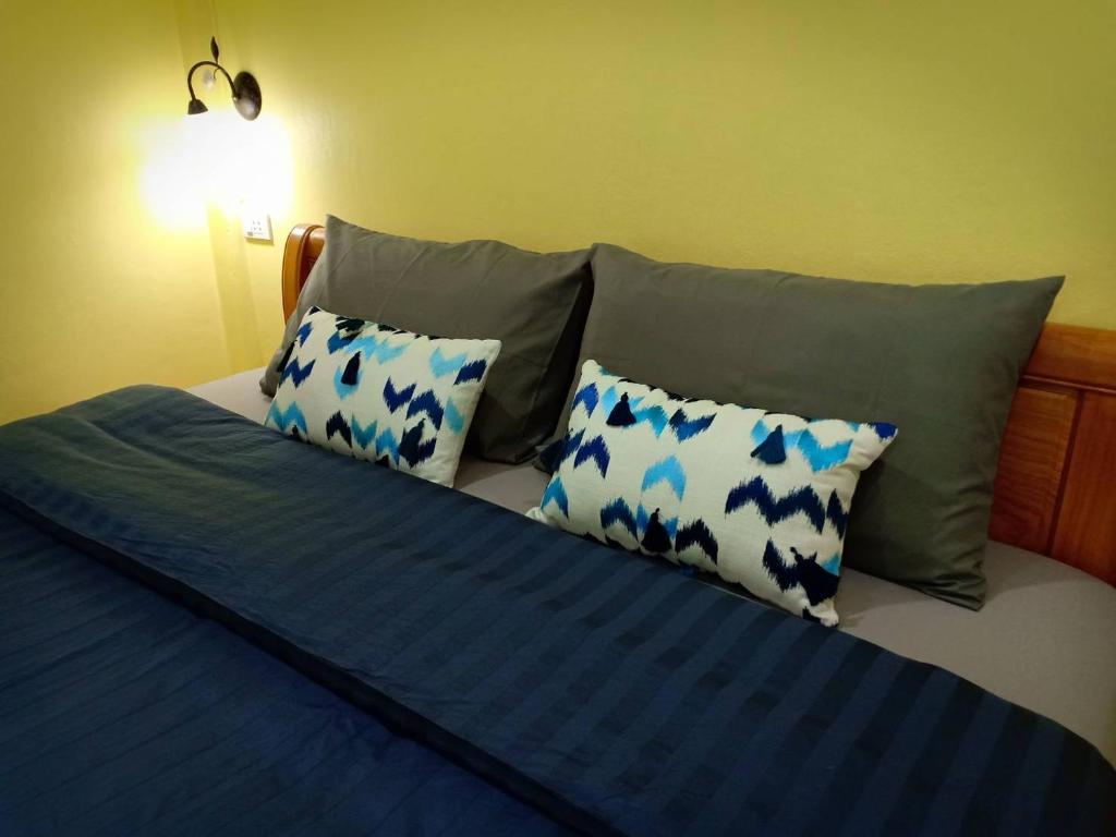 Siri Guesthouse - 18