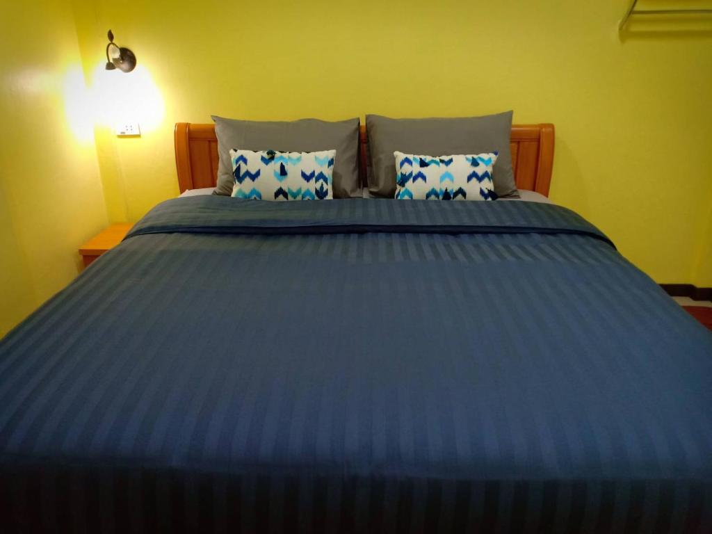 Siri Guesthouse - 17