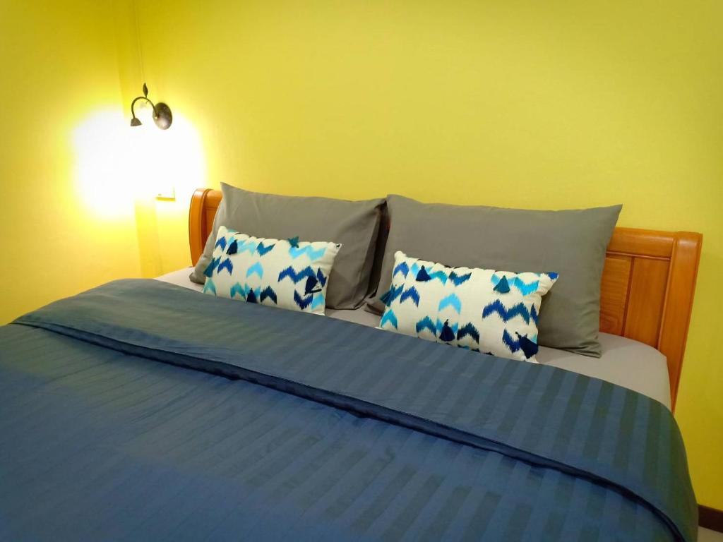 Siri Guesthouse - 15