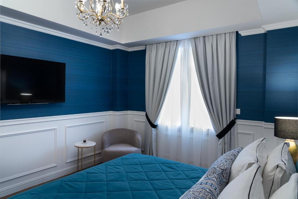 Evripidou Suites - Resim 13